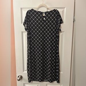 41 Hawthorn Dress 1x